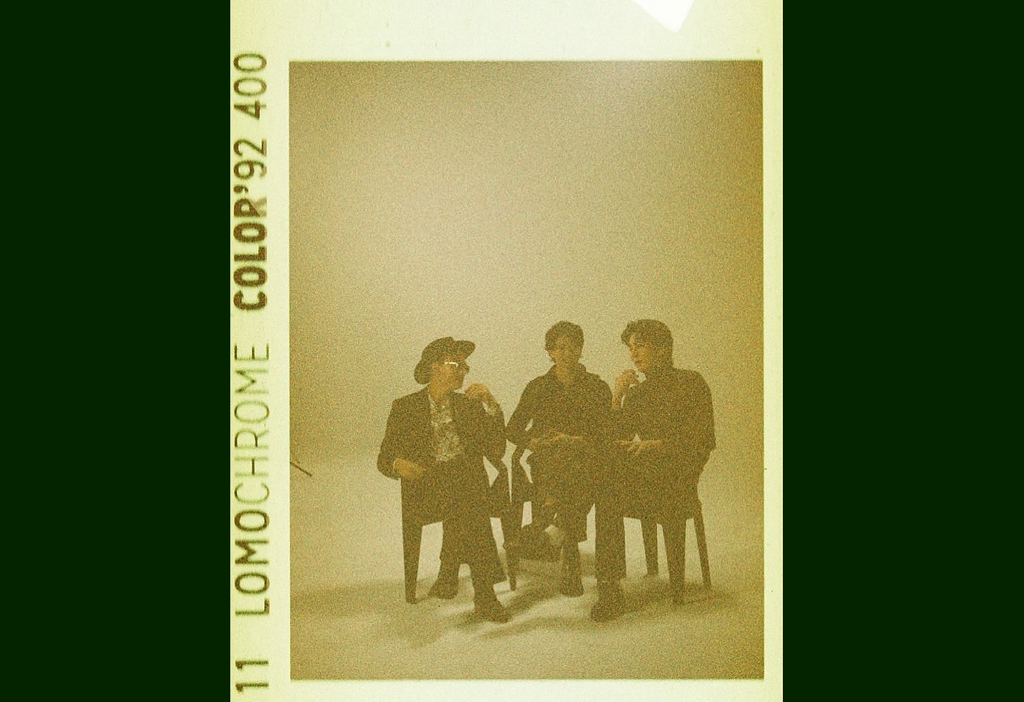 ริว - วชิรวิชญ์ อรัญธนวงศ์