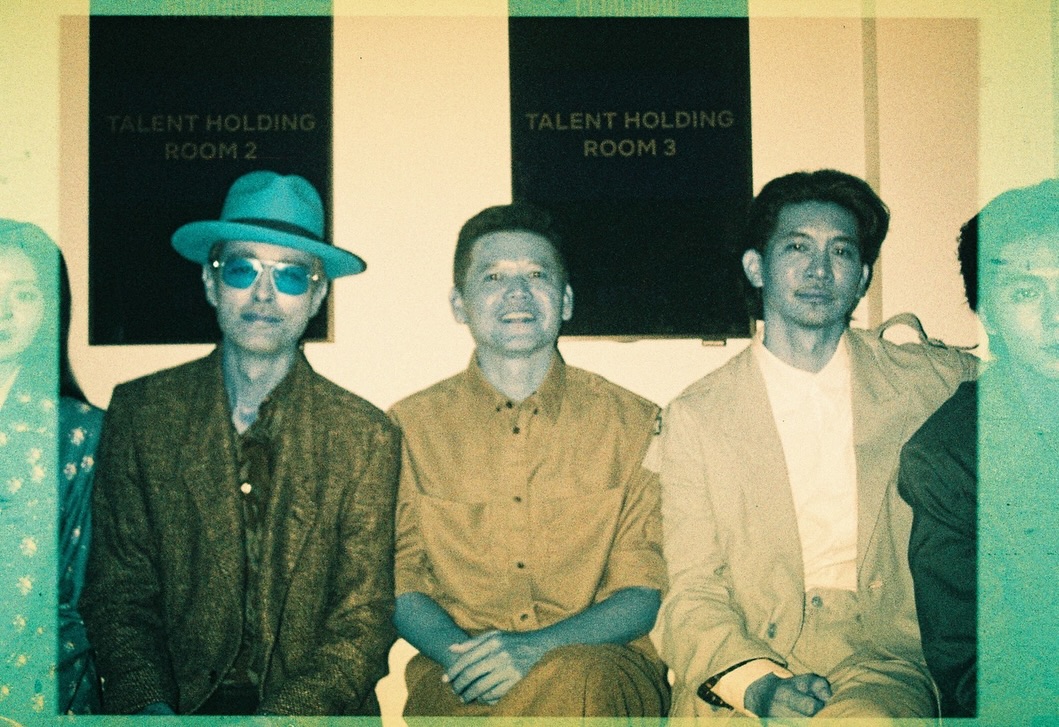 ริว - วชิรวิชญ์ อรัญธนวงศ์