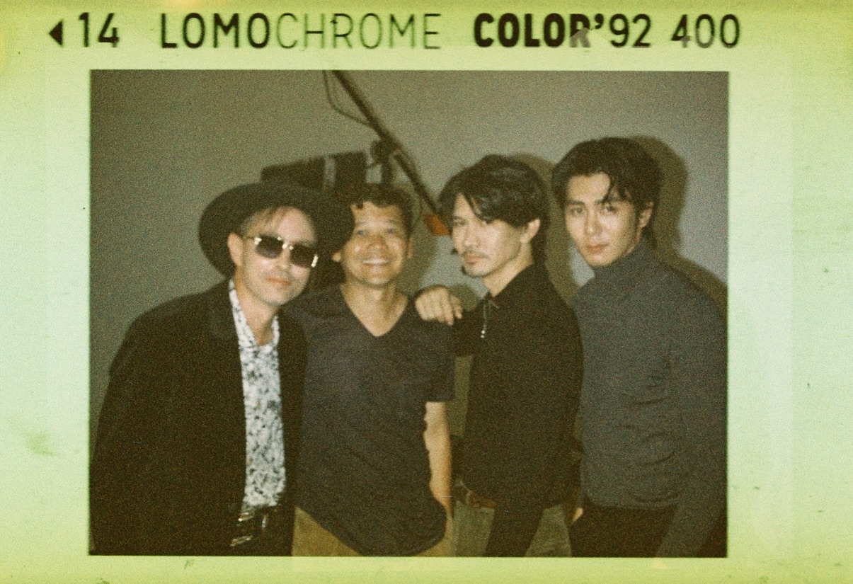 ริว - วชิรวิชญ์ อรัญธนวงศ์