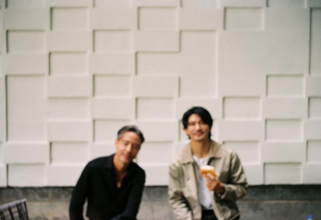 ริว - วชิรวิชญ์ อรัญธนวงศ์