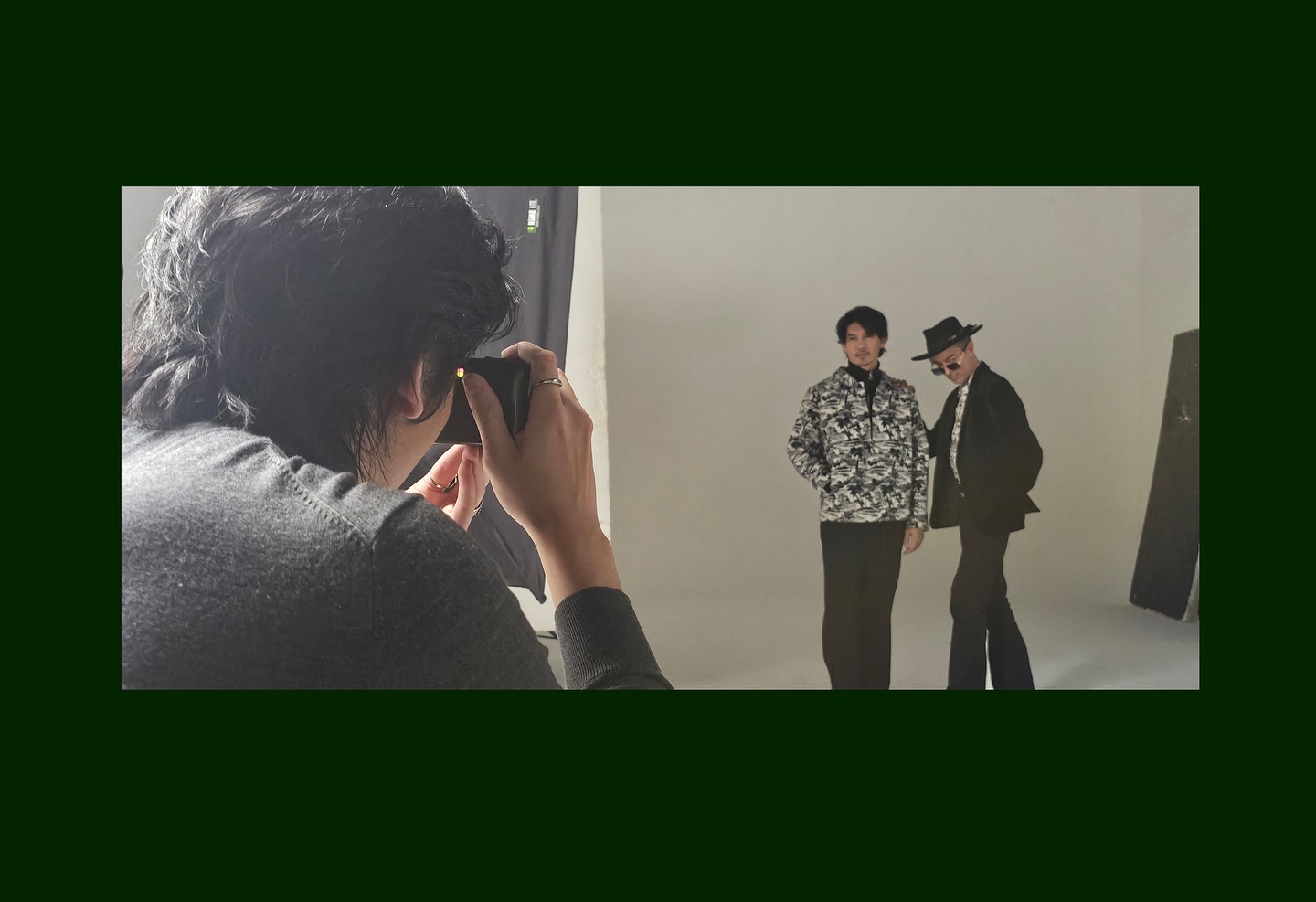 ริว - วชิรวิชญ์ อรัญธนวงศ์