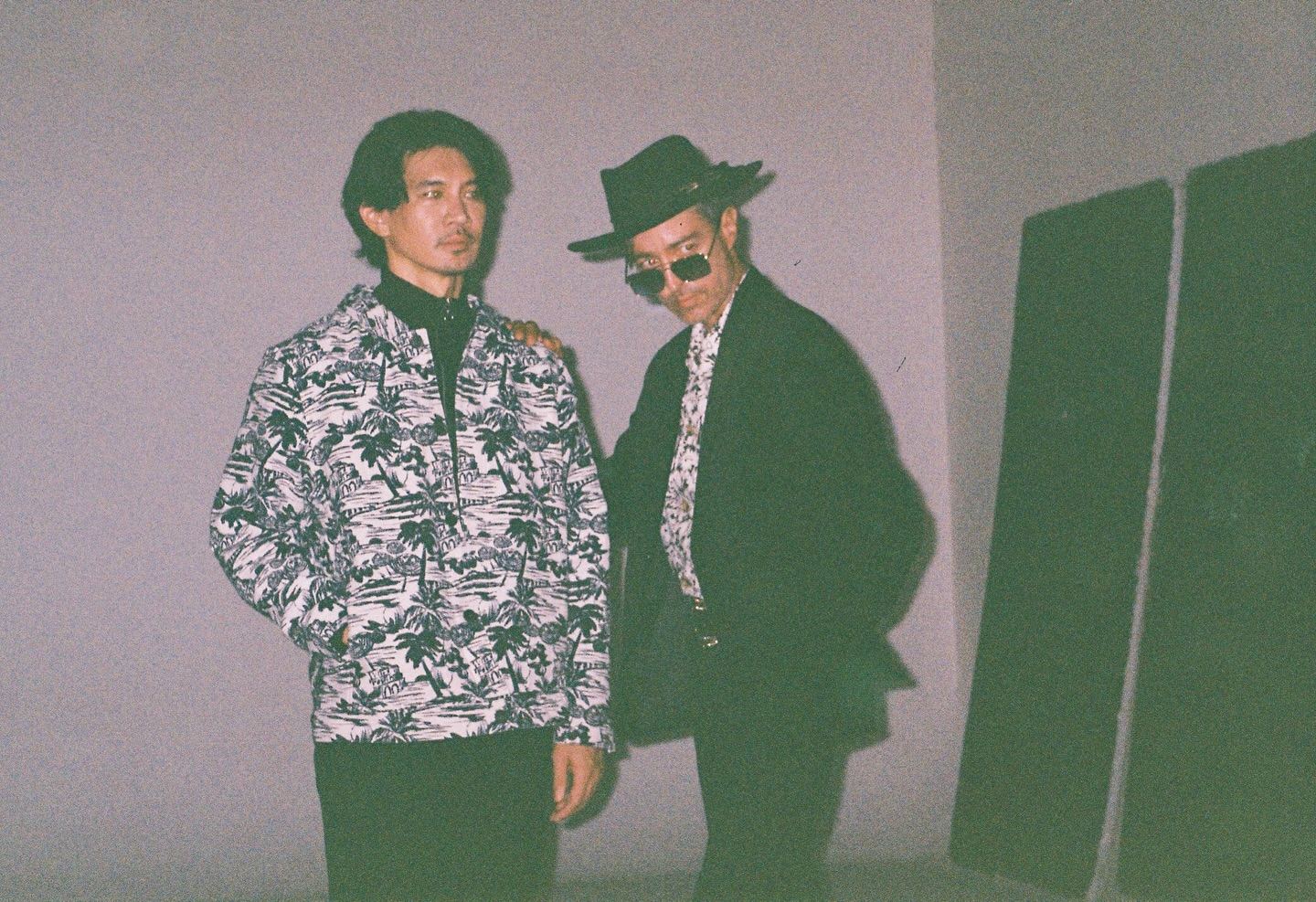 ริว - วชิรวิชญ์ อรัญธนวงศ์