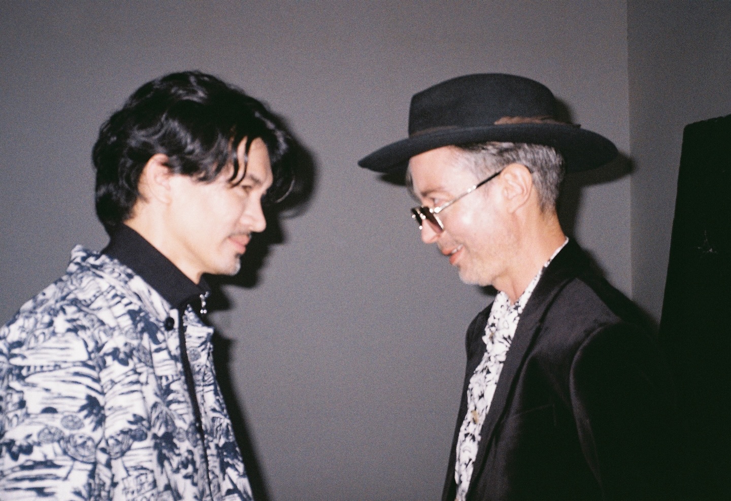 ริว - วชิรวิชญ์ อรัญธนวงศ์