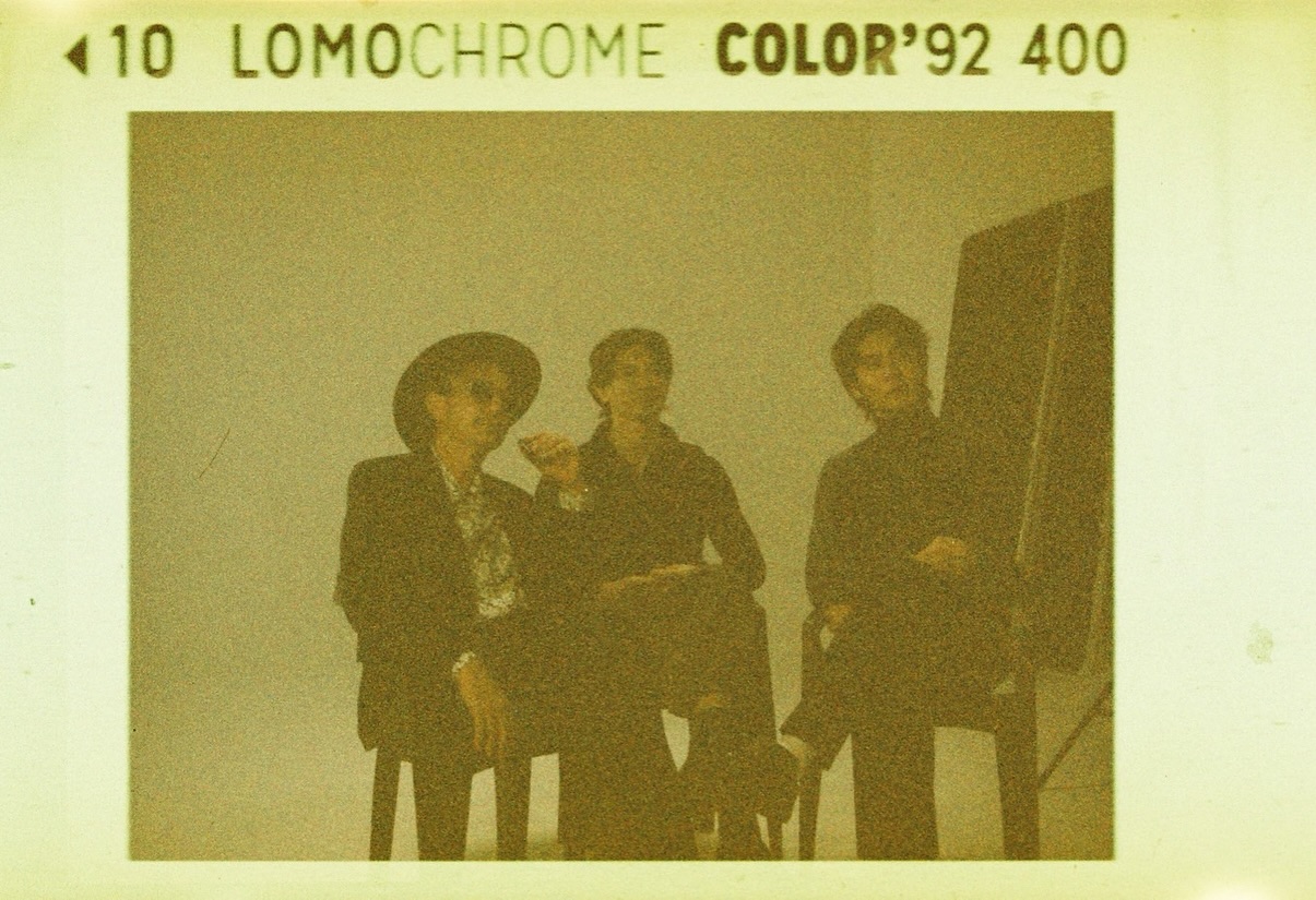 ริว - วชิรวิชญ์ อรัญธนวงศ์