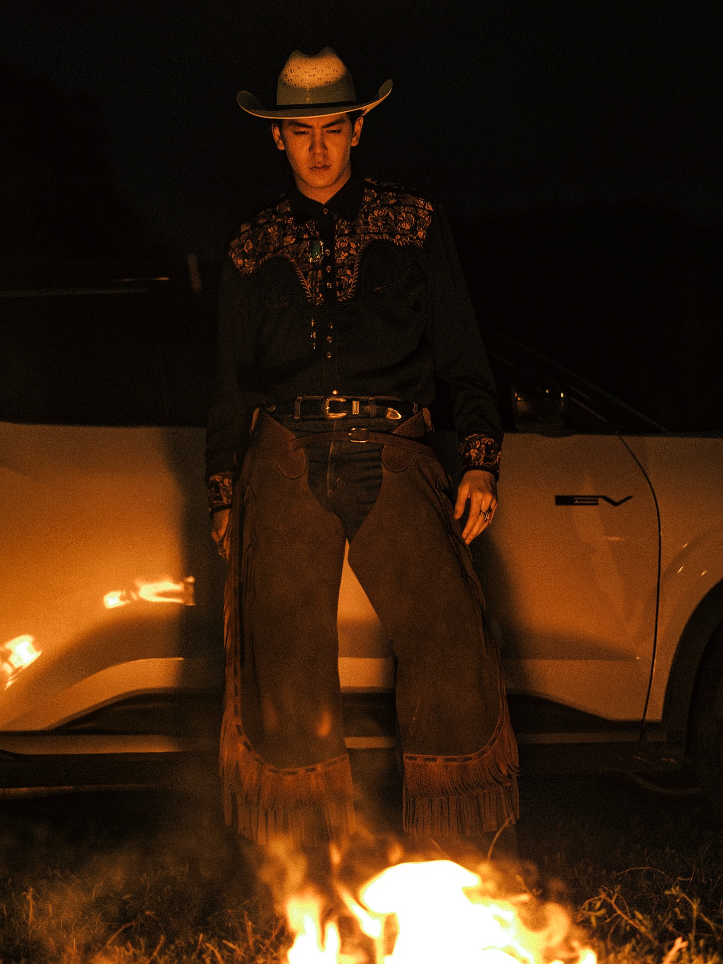 ริว - วชิรวิชญ์ อรัญธนวงศ์