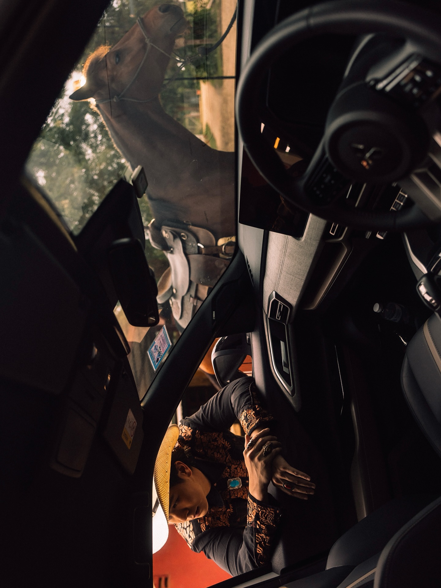 ริว - วชิรวิชญ์ อรัญธนวงศ์