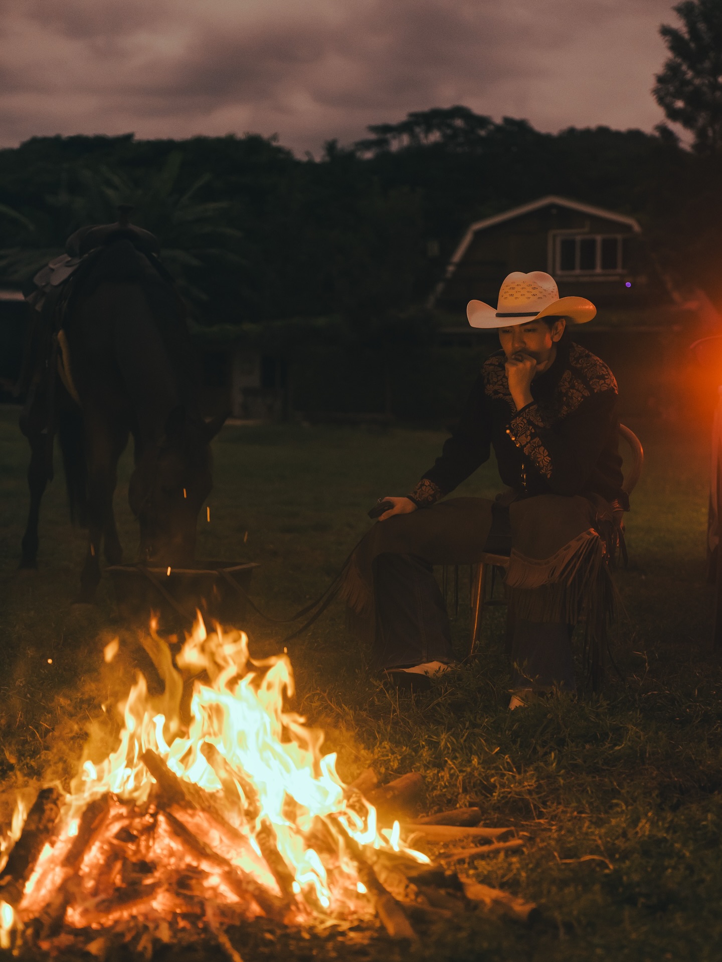 ริว - วชิรวิชญ์ อรัญธนวงศ์