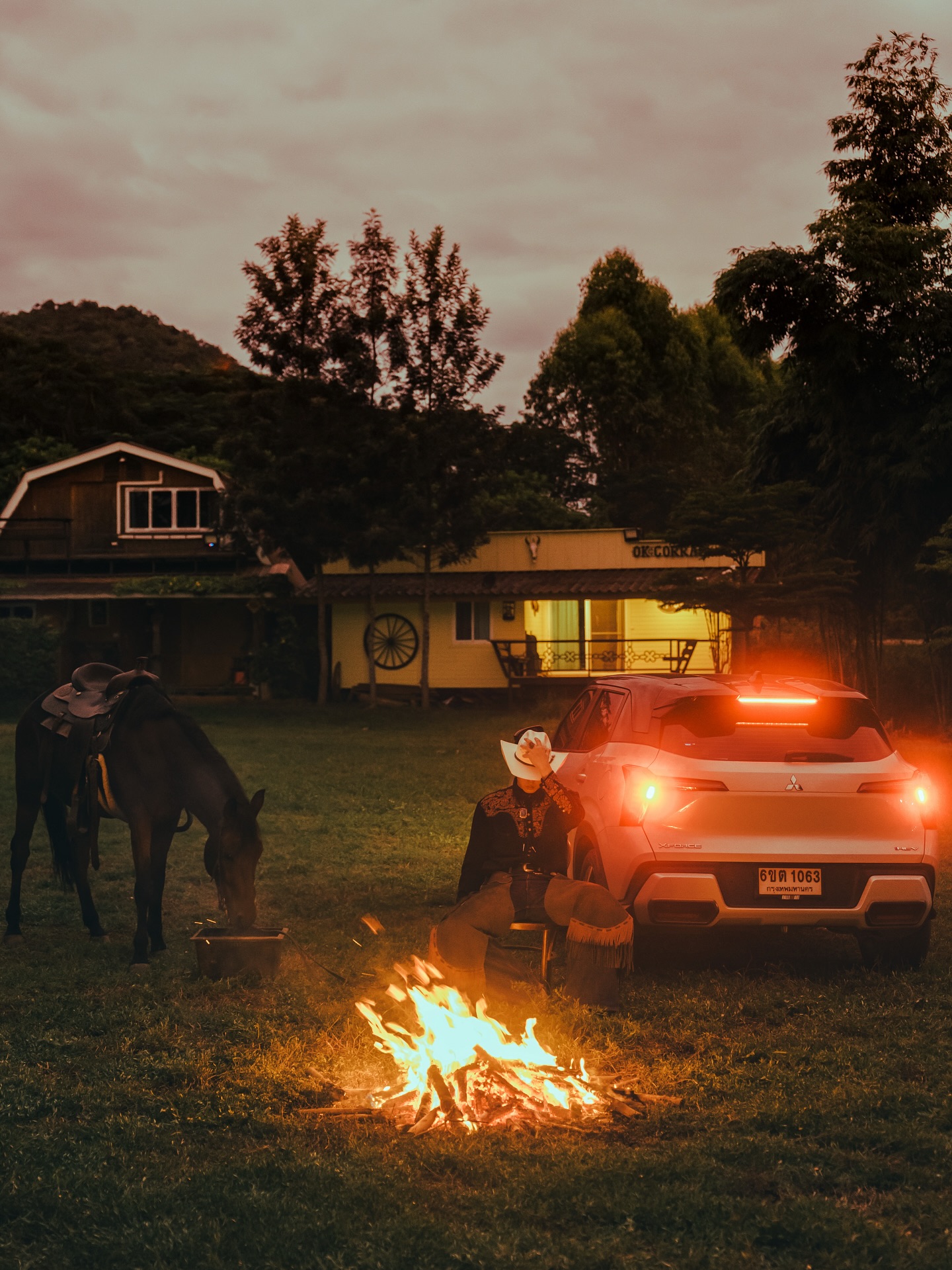 ริว - วชิรวิชญ์ อรัญธนวงศ์