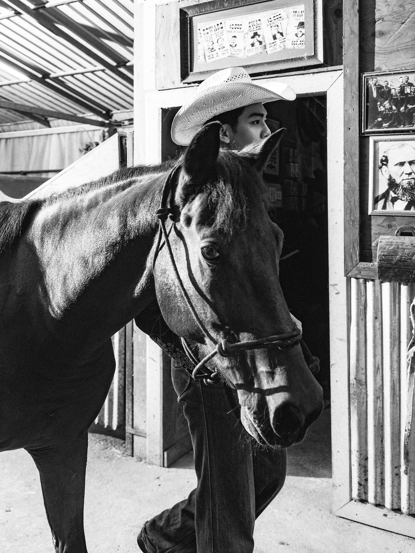 ริว - วชิรวิชญ์ อรัญธนวงศ์