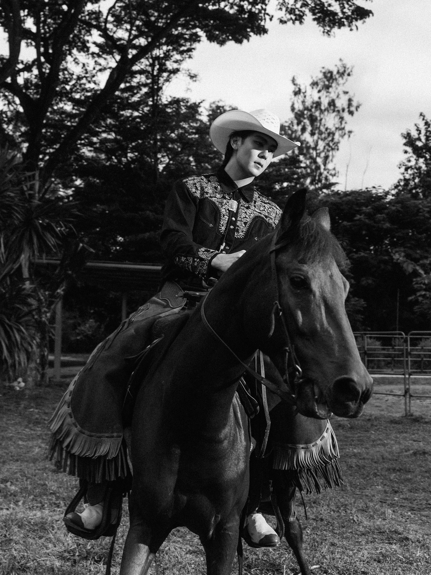 ริว - วชิรวิชญ์ อรัญธนวงศ์