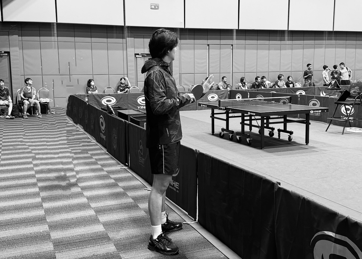 ริว - วชิรวิชญ์ อรัญธนวงศ์