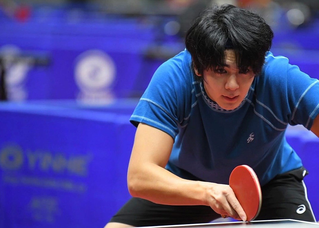 ริว - วชิรวิชญ์ อรัญธนวงศ์