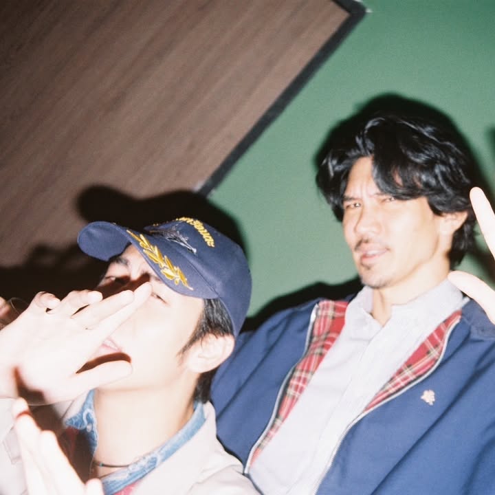 ริว - วชิรวิชญ์ อรัญธนวงศ์