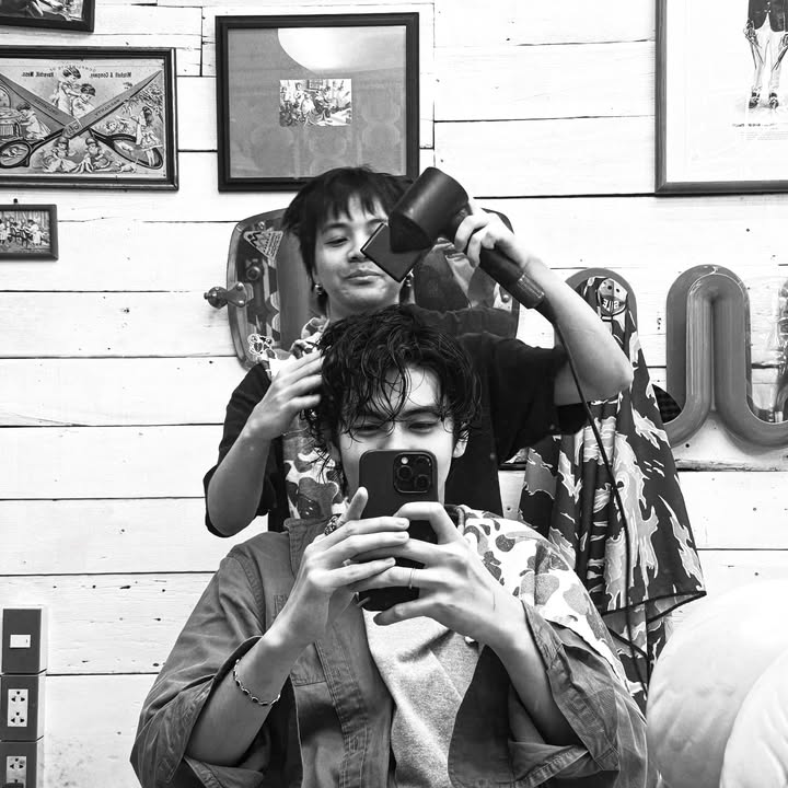 ริว - วชิรวิชญ์ อรัญธนวงศ์