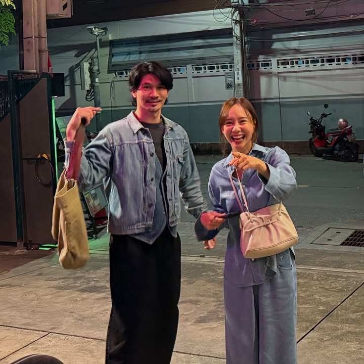 ริว - วชิรวิชญ์ อรัญธนวงศ์