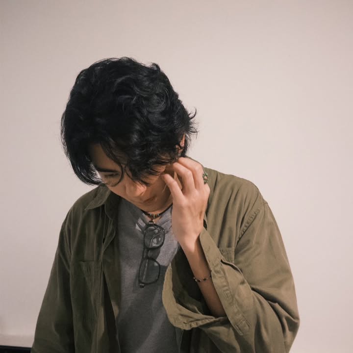 ริว - วชิรวิชญ์ อรัญธนวงศ์