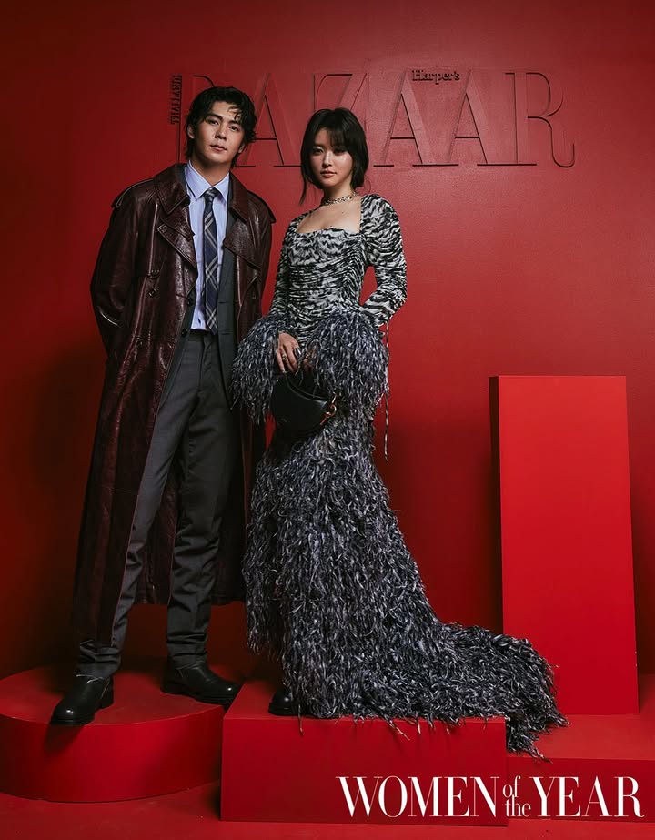 ริว - วชิรวิชญ์ อรัญธนวงศ์