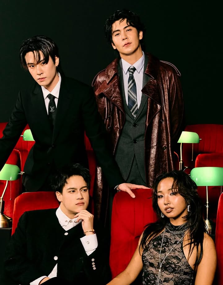 ริว - วชิรวิชญ์ อรัญธนวงศ์