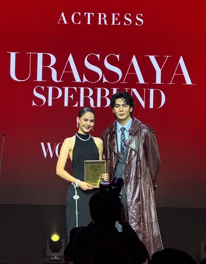 ริว - วชิรวิชญ์ อรัญธนวงศ์