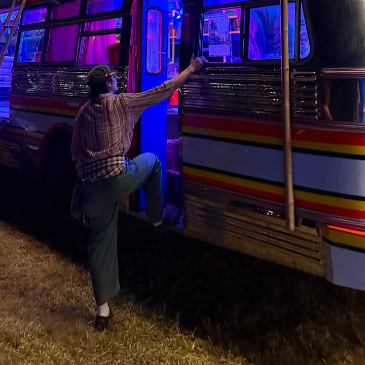 ริว - วชิรวิชญ์ อรัญธนวงศ์