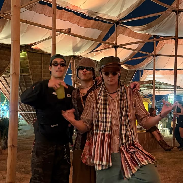 ริว - วชิรวิชญ์ อรัญธนวงศ์