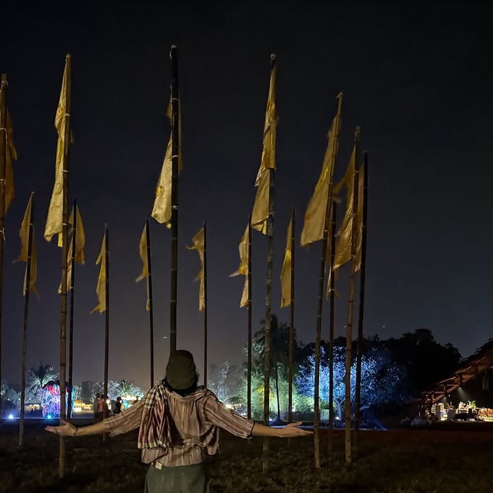 ริว - วชิรวิชญ์ อรัญธนวงศ์