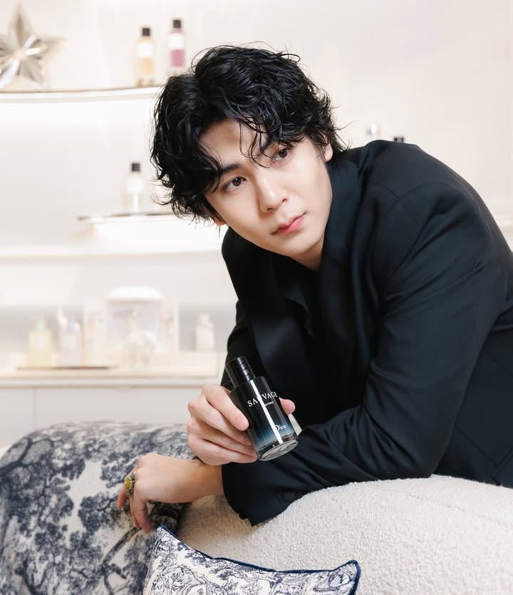 ริว - วชิรวิชญ์ อรัญธนวงศ์