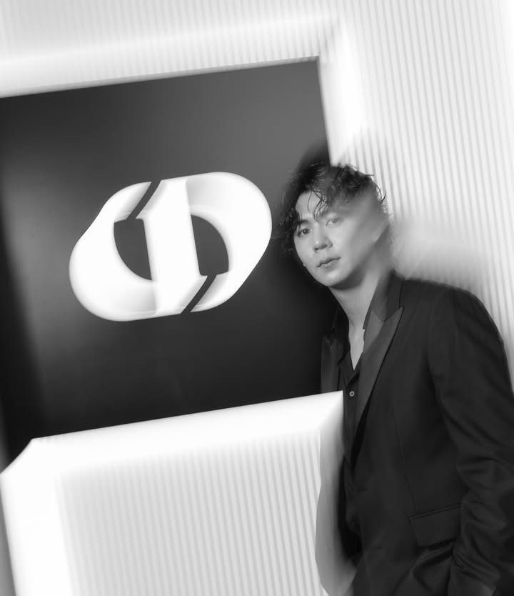 ริว - วชิรวิชญ์ อรัญธนวงศ์