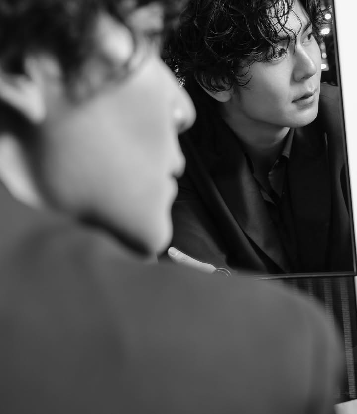 ริว - วชิรวิชญ์ อรัญธนวงศ์