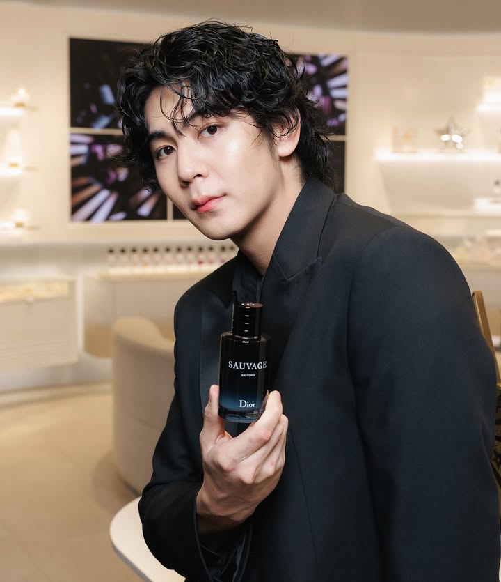 ริว - วชิรวิชญ์ อรัญธนวงศ์