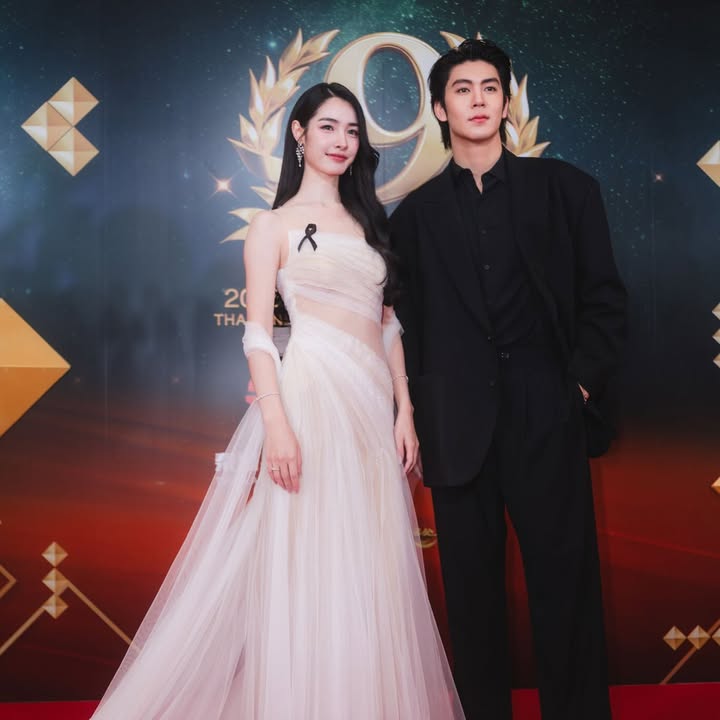 ริว - วชิรวิชญ์ อรัญธนวงศ์