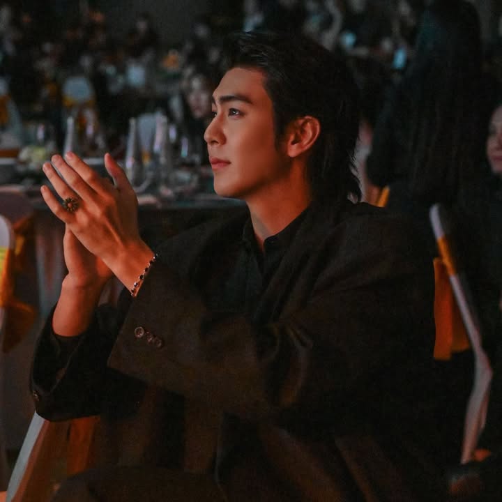 ริว - วชิรวิชญ์ อรัญธนวงศ์