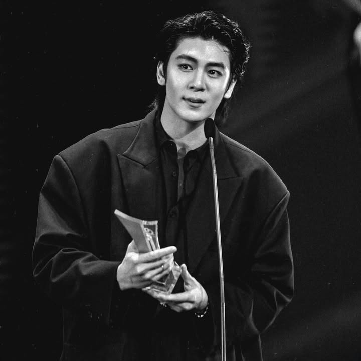 ริว - วชิรวิชญ์ อรัญธนวงศ์