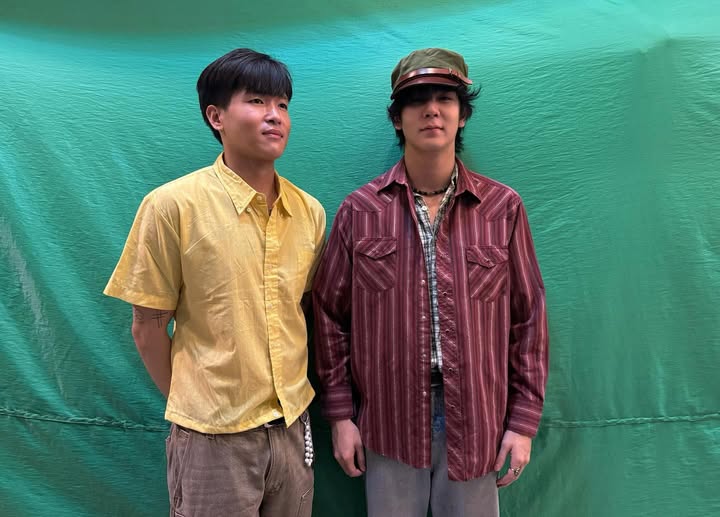 ริว - วชิรวิชญ์ อรัญธนวงศ์