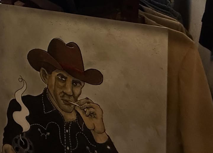 ริว - วชิรวิชญ์ อรัญธนวงศ์