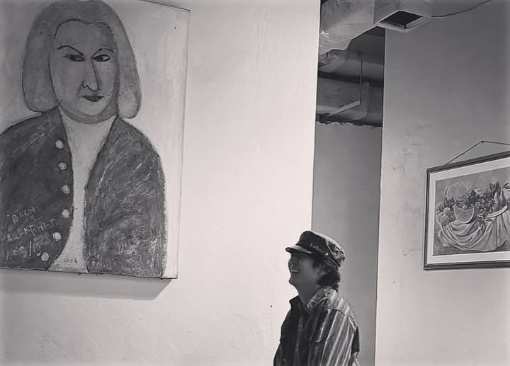 ริว - วชิรวิชญ์ อรัญธนวงศ์