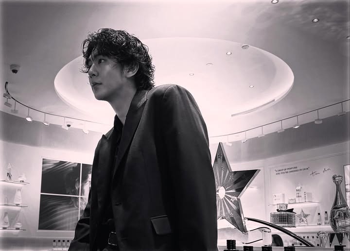 ริว - วชิรวิชญ์ อรัญธนวงศ์