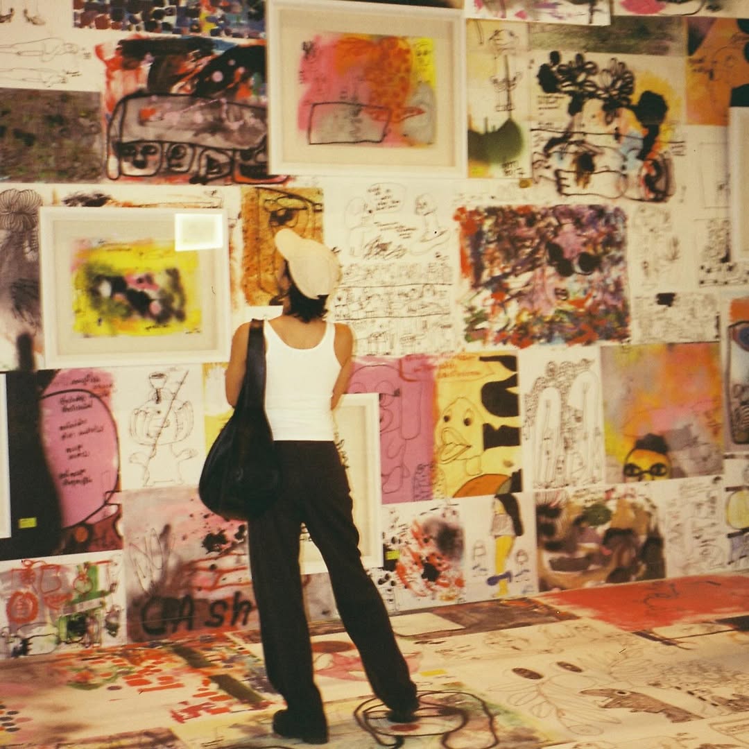 ริว - วชิรวิชญ์ อรัญธนวงศ์