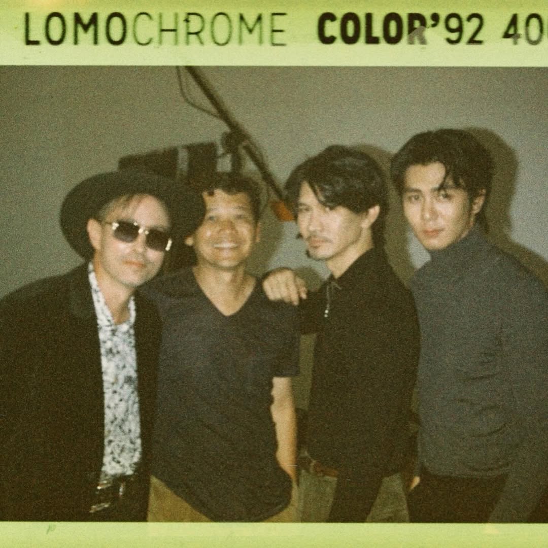 ริว - วชิรวิชญ์ อรัญธนวงศ์