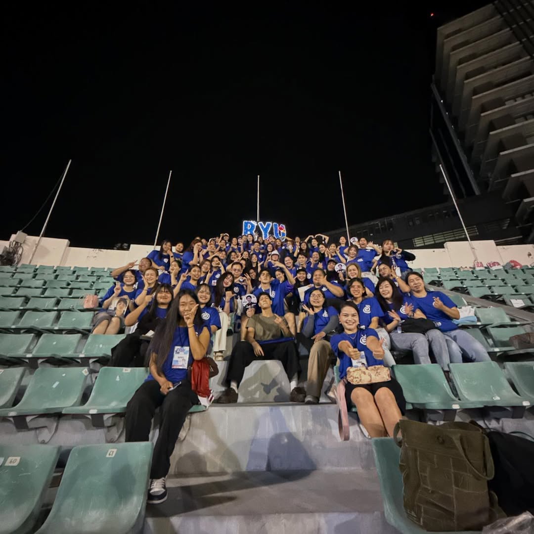 ริว - วชิรวิชญ์ อรัญธนวงศ์