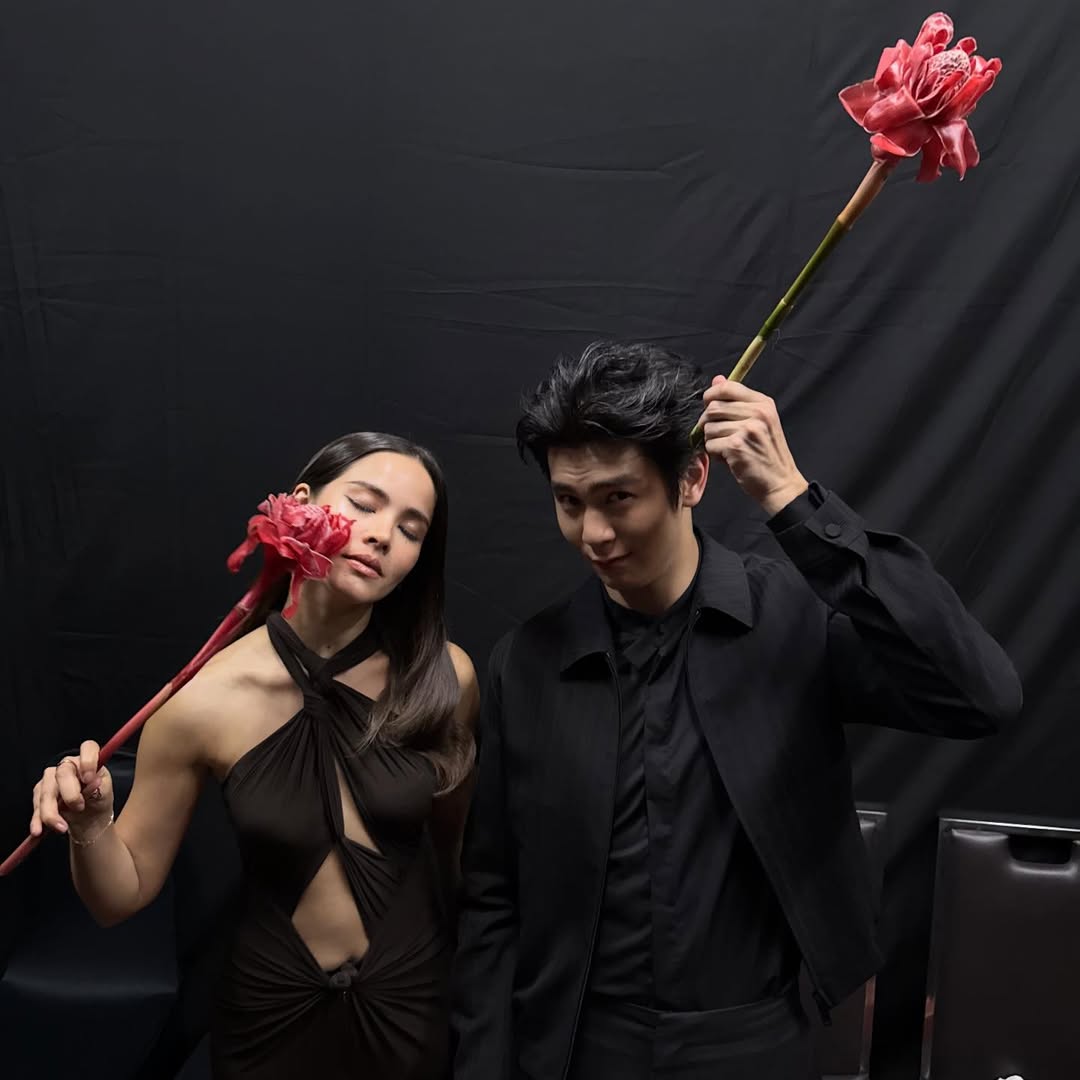 ริว - วชิรวิชญ์ อรัญธนวงศ์