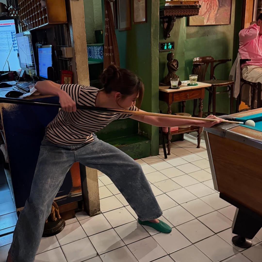 ริว - วชิรวิชญ์ อรัญธนวงศ์