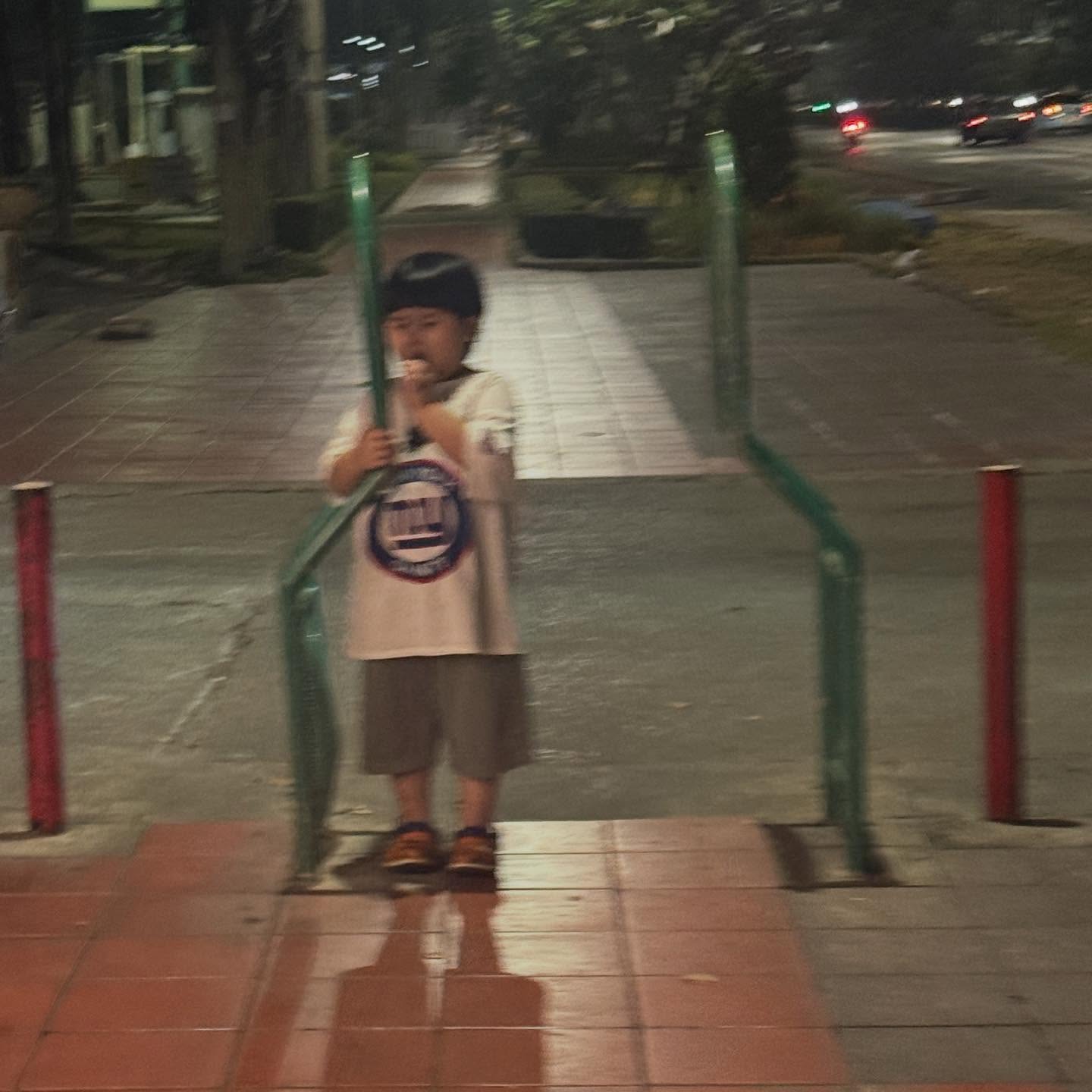 ริว - วชิรวิชญ์ อรัญธนวงศ์