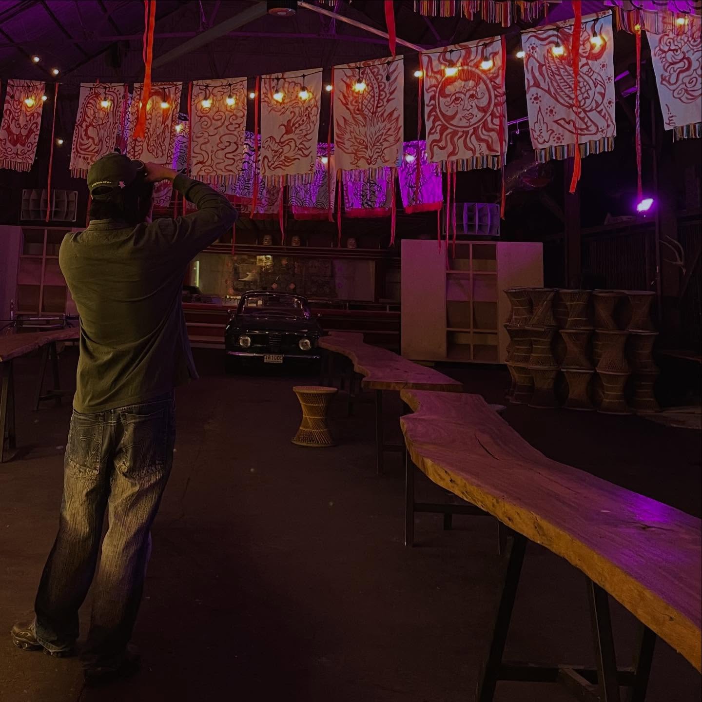 ริว - วชิรวิชญ์ อรัญธนวงศ์