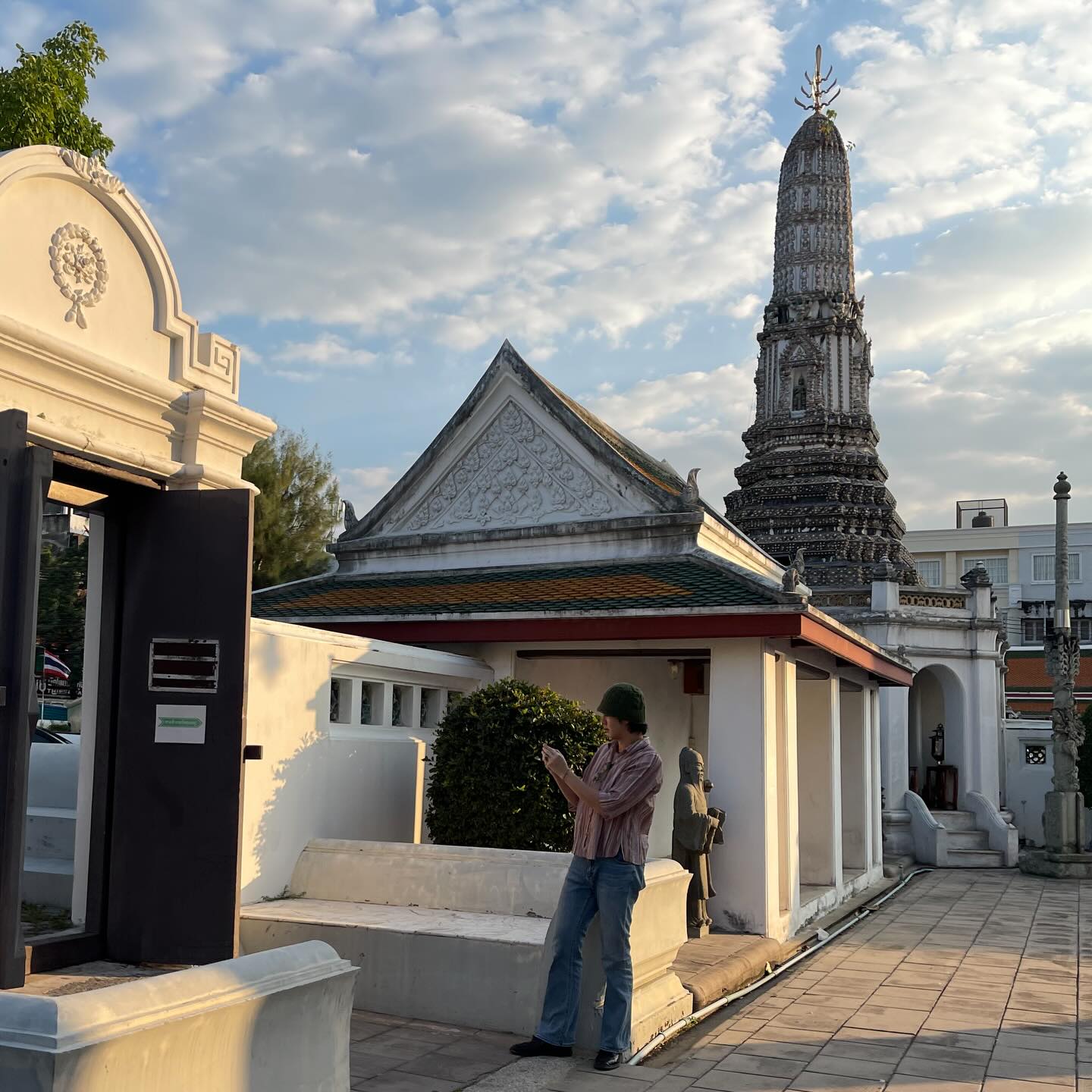 ริว - วชิรวิชญ์ อรัญธนวงศ์