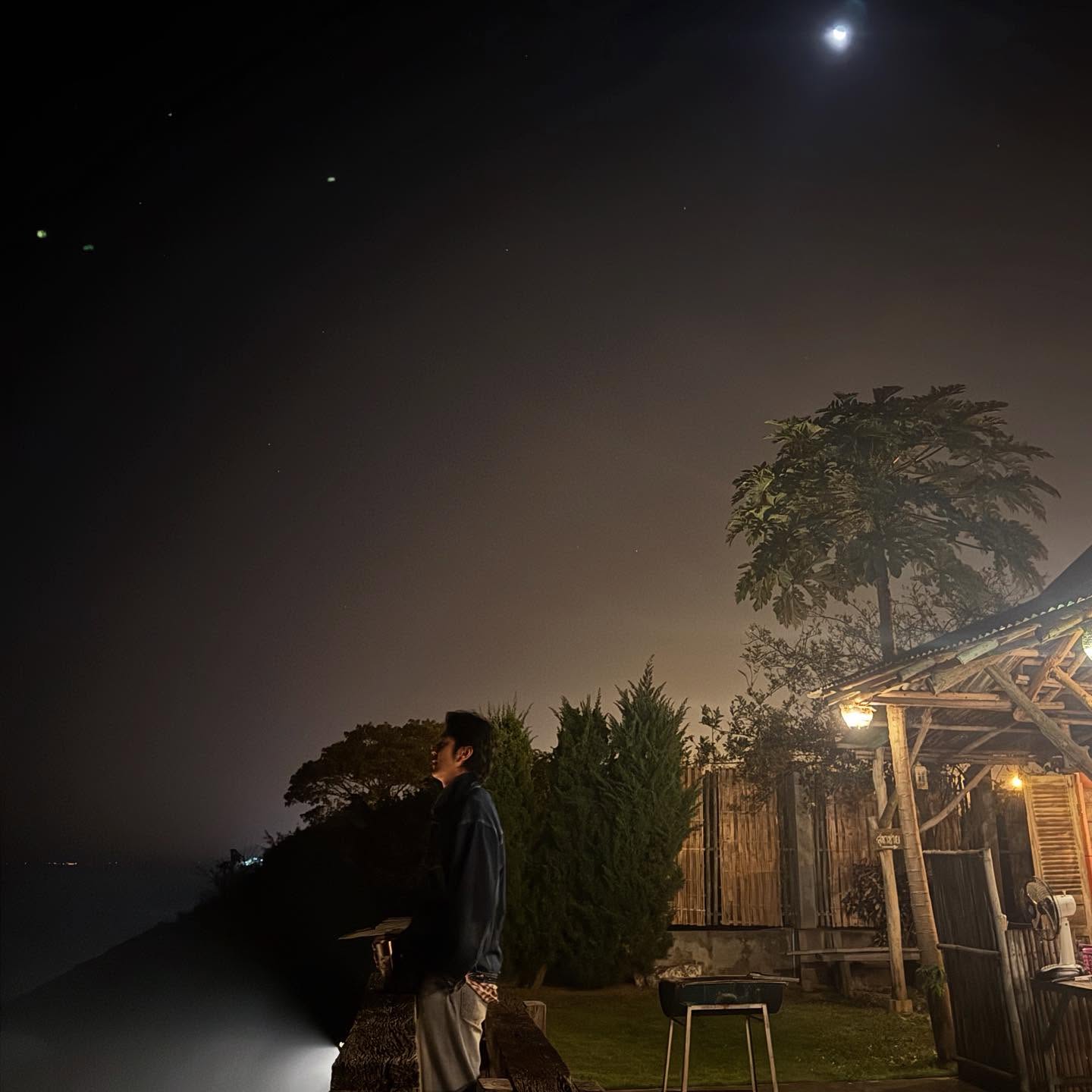 ริว - วชิรวิชญ์ อรัญธนวงศ์