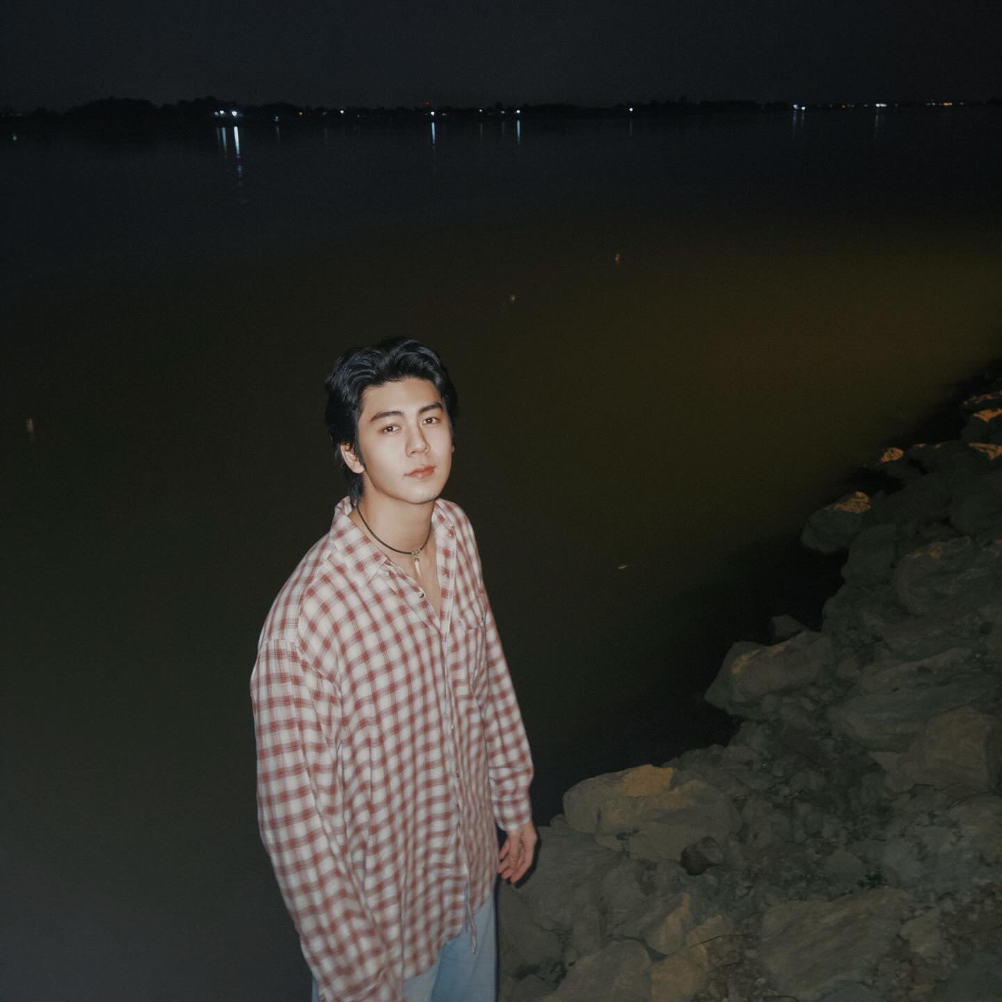 ริว - วชิรวิชญ์ อรัญธนวงศ์