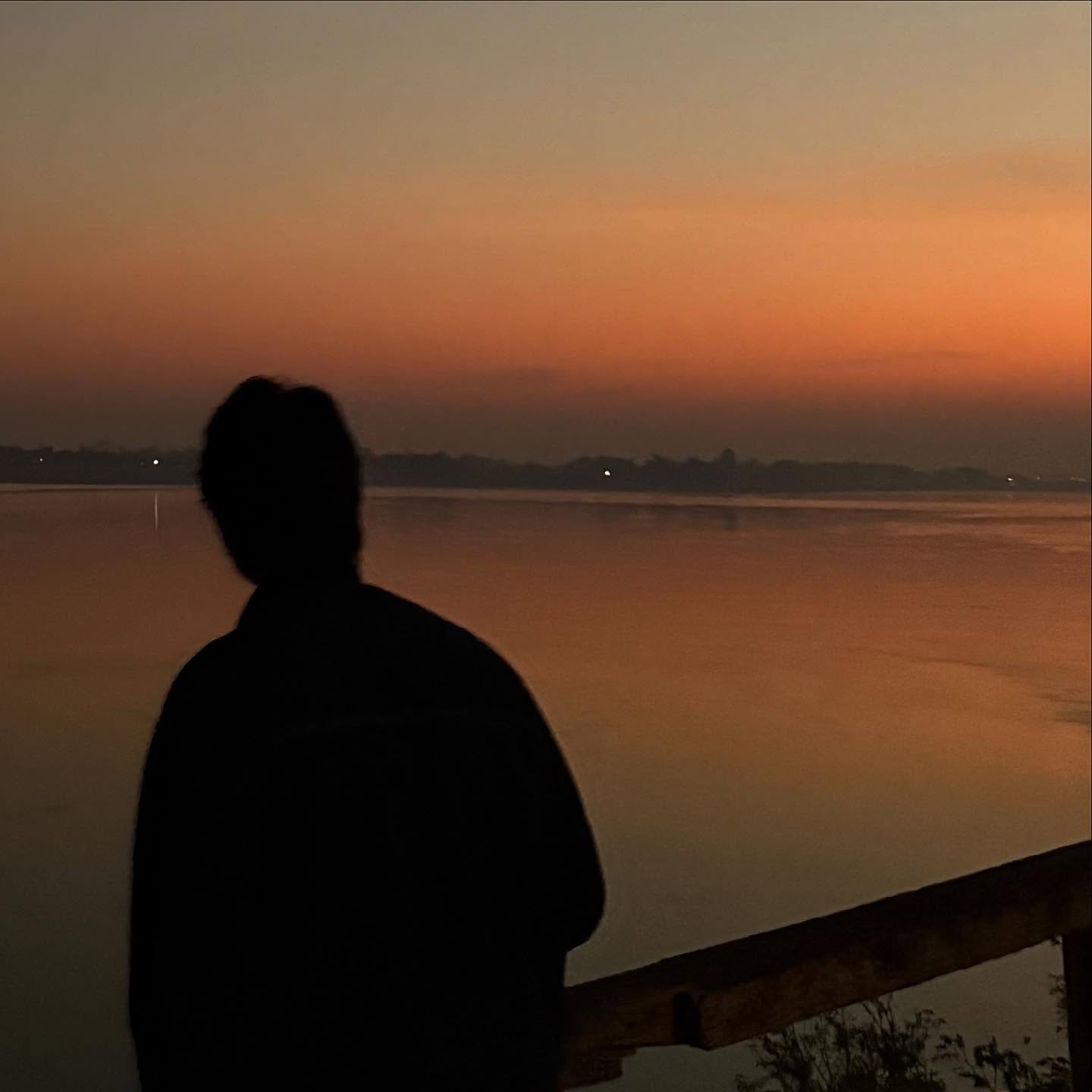 ริว - วชิรวิชญ์ อรัญธนวงศ์