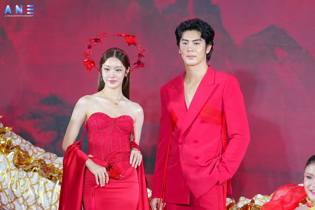 ริว - วชิรวิชญ์ อรัญธนวงศ์