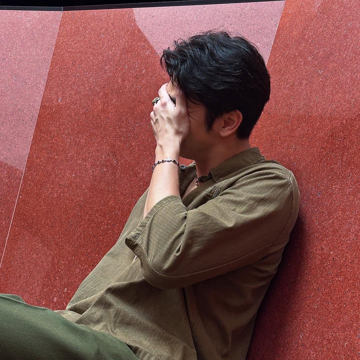 ริว - วชิรวิชญ์ อรัญธนวงศ์